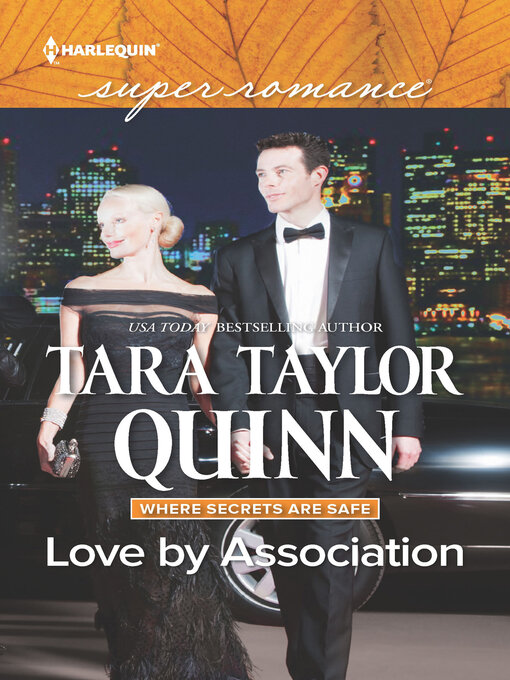 Title details for Love by Association by Tara Taylor Quinn - Available
